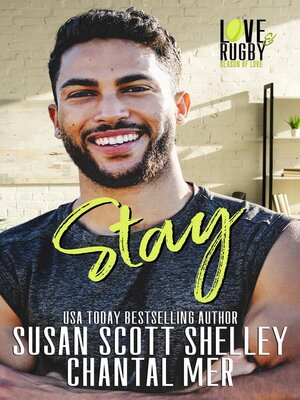 cover image of Stay